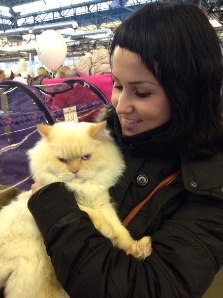 Наталья, Россия, Санкт-Петербург. Фото на сайте ГдеПапа.Ру