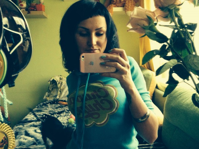 Наталья, Россия, Санкт-Петербург. Фото на сайте ГдеПапа.Ру