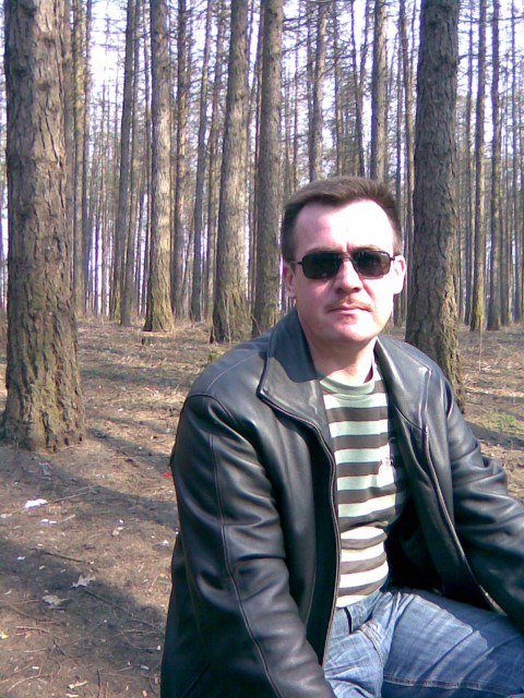 Андрей, Россия, Богородицк, 53 года, 1 ребенок. Хочу найти ЖенщинуЯ давно разведен, живу один, одинок.