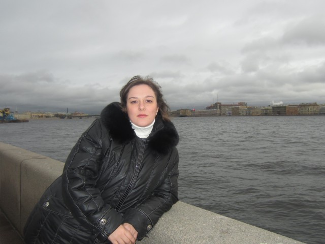 Марина, Россия, Москва, 43 года, 1 ребенок. Познакомлюсь для серьезных отношений.