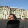 Марина, Россия, Москва. Фотография 204954