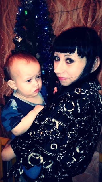 oksana, Россия, Завитинск. Фото на сайте ГдеПапа.Ру