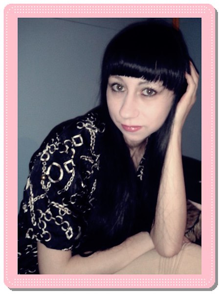 oksana, Россия, Завитинск. Фото на сайте ГдеПапа.Ру