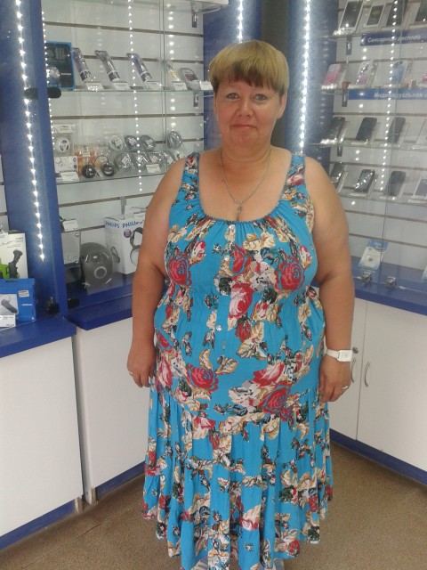 графиня, Россия, Самара. Фото на сайте ГдеПапа.Ру