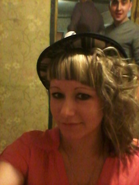 графиня, Россия, Самара. Фото на сайте ГдеПапа.Ру