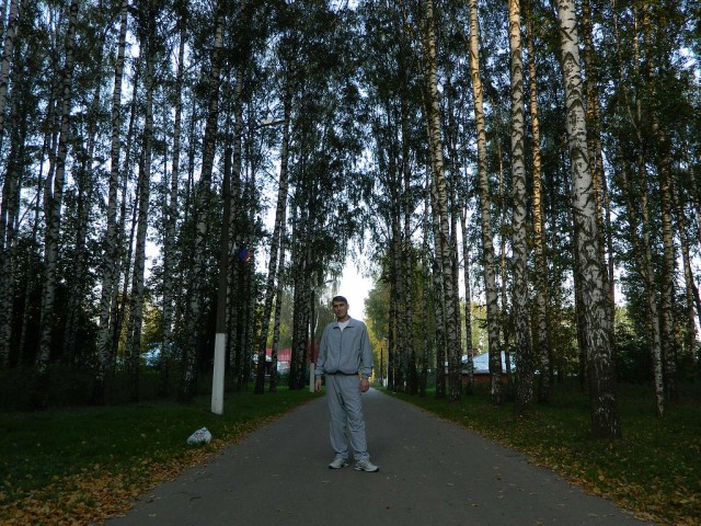 Дмитрий, Россия, Нижний Новгород. Фото на сайте ГдеПапа.Ру