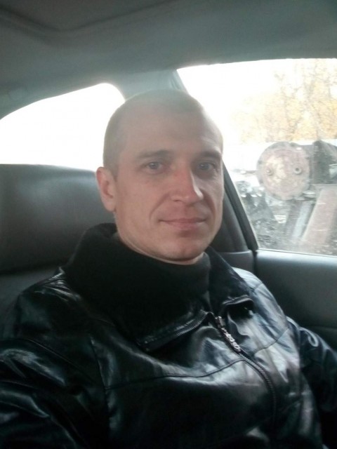 Сергей, Россия, Балаково, 43 года