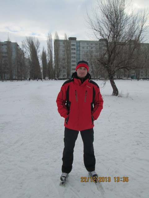 Сергей, Россия, Балаково. Фото на сайте ГдеПапа.Ру