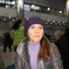 Галина, Россия, Москва, 52 года