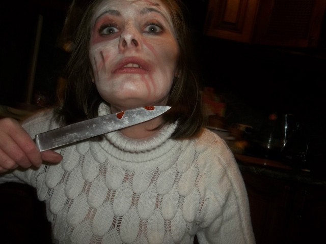 Анастасия, Россия, Москва. Фото на сайте ГдеПапа.Ру