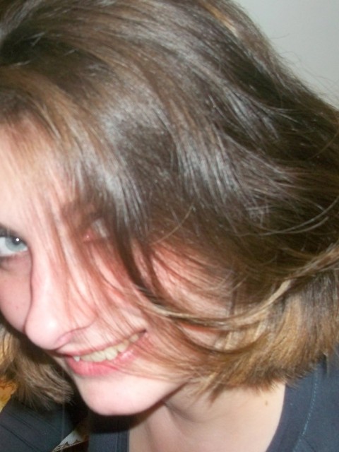 Анастасия, Россия, Москва. Фото на сайте ГдеПапа.Ру