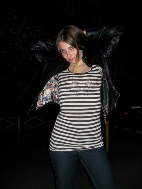 Анастасия, Россия, Москва. Фото на сайте ГдеПапа.Ру