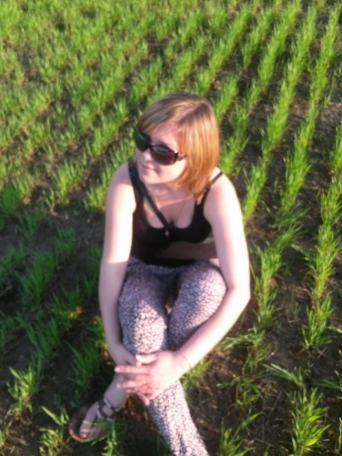 Любовь, Россия, Раменское. Фото на сайте ГдеПапа.Ру