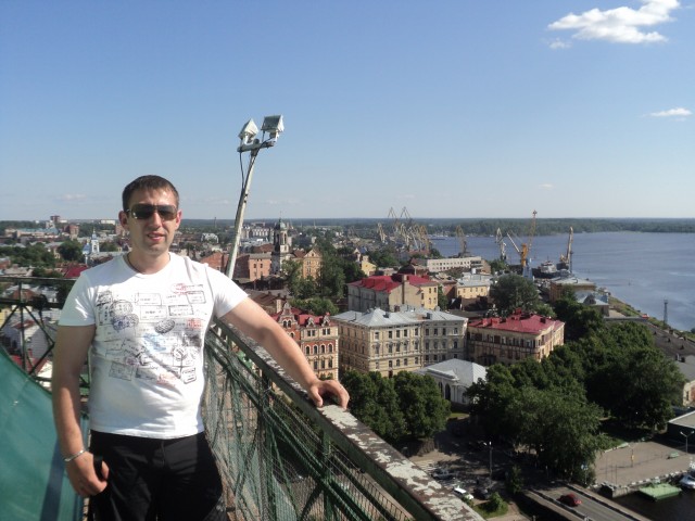 vlad, Россия, Выборг. Фото на сайте ГдеПапа.Ру