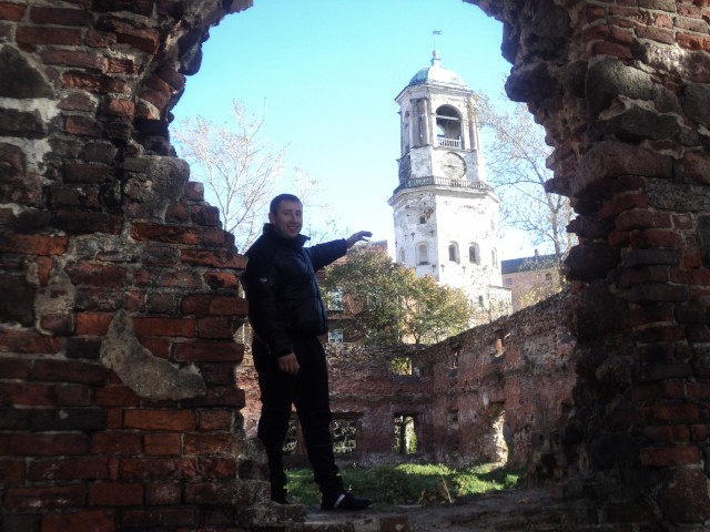 vlad, Россия, Выборг. Фото на сайте ГдеПапа.Ру