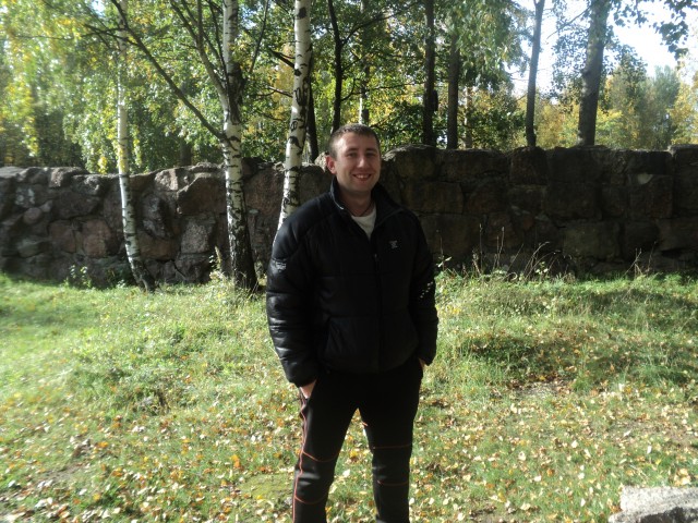 vlad, Россия, Выборг. Фото на сайте ГдеПапа.Ру