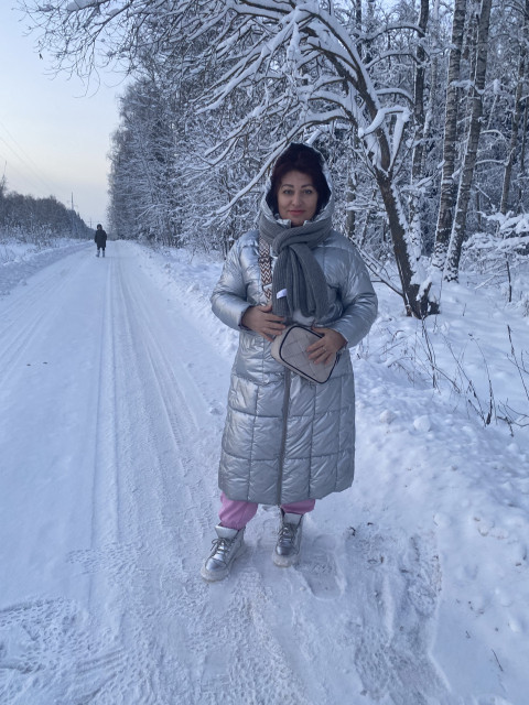 Надежда, Москва, м. Ольховая. Фото на сайте ГдеПапа.Ру