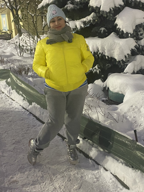 Надежда, Москва, м. Ольховая. Фото на сайте ГдеПапа.Ру