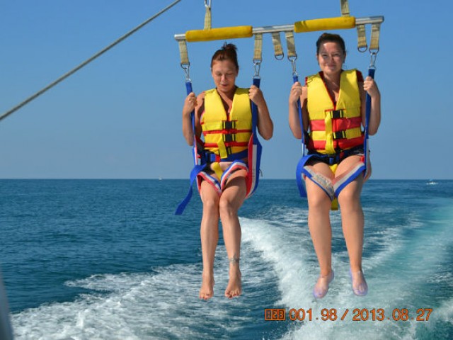 ирина, Россия, Москва. Фото на сайте ГдеПапа.Ру