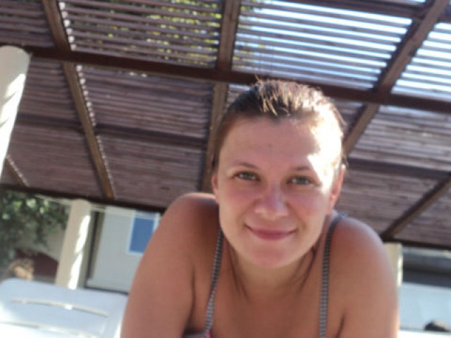 ирина, Россия, Москва. Фото на сайте ГдеПапа.Ру