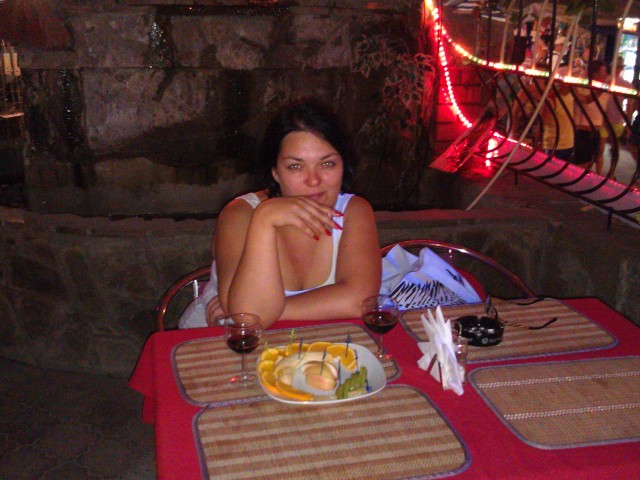 Виктория, Россия, Москва. Фото на сайте ГдеПапа.Ру