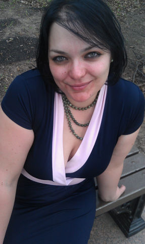 Виктория, Россия, Москва. Фото на сайте ГдеПапа.Ру