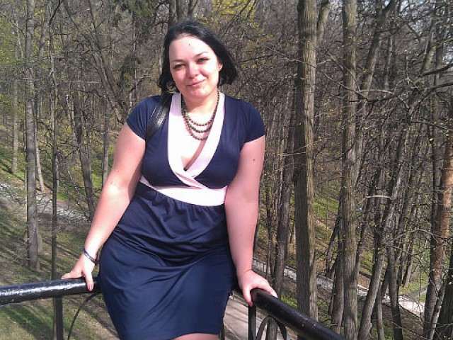 Виктория, Россия, Москва. Фото на сайте ГдеПапа.Ру