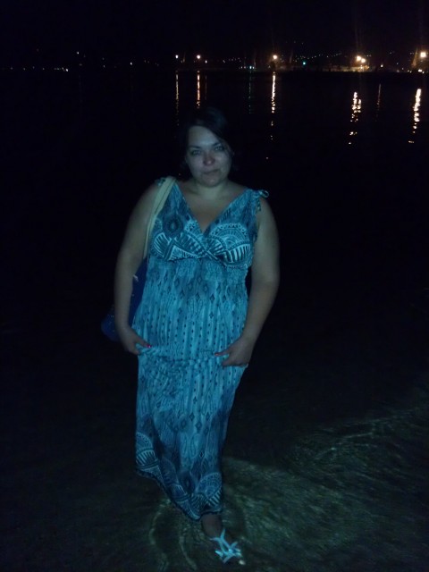 Виктория, Россия, Москва. Фото на сайте ГдеПапа.Ру