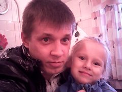 Кирилл, Россия, Комсомольск-на-Амуре, 41 год, 1 ребенок. Хочу найти Вторую маму для ребенка и вторую половинку для себя