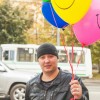 Евгений, 33, Россия, Томск