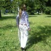 наташа, Украина, семеновка. Фотография 207404
