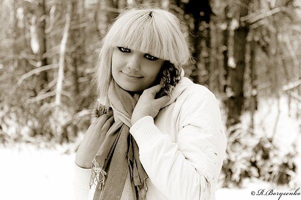 Nadia, Украина, Шепетовка. Фото на сайте ГдеПапа.Ру