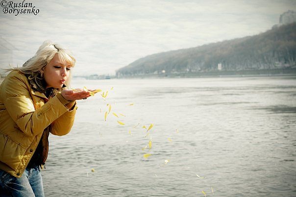 Nadia, Украина, Шепетовка. Фото на сайте ГдеПапа.Ру