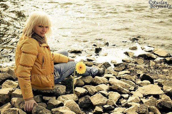 Nadia, Украина, Шепетовка. Фото на сайте ГдеПапа.Ру