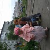 Светлана, Россия, Омск, 44 года, 2 ребенка. Жизнерадостная, , да много всего)))