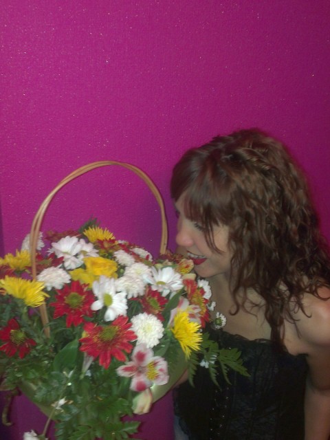 Талина, Украина, Харьков. Фото на сайте ГдеПапа.Ру