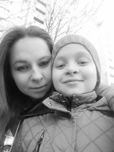 наталья, Беларусь, Минск. Фото на сайте ГдеПапа.Ру