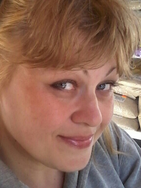 Алеся, Киев, 53 года, 1 ребенок, 4 фото. Ищу: надежного.  Анкета 70478. 