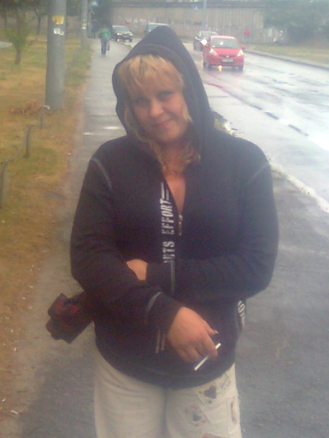 Алеся, Украина, Киев. Фото на сайте ГдеПапа.Ру