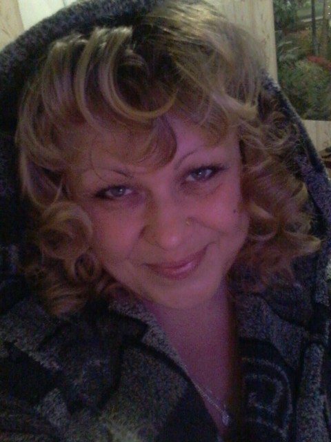 Алеся, Украина, Киев. Фото на сайте ГдеПапа.Ру