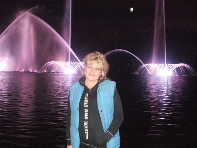 Алеся, Украина, Киев. Фото на сайте ГдеПапа.Ру