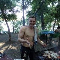 Николай, Россия, Ростов-на-Дону, 45 лет
