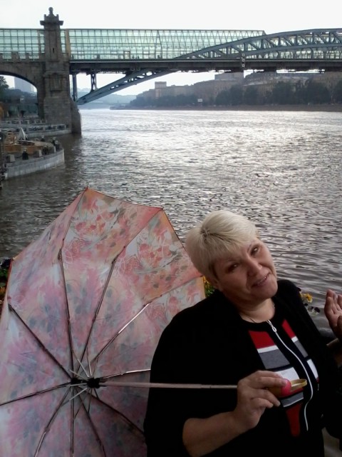 Любовь, Россия, Москва, 62 года, 2 ребенка. Хочу найти Мужчину. с которым было легко, такого настоящего, родногоВдова, ищу вторую половинку