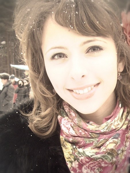 Алиса, Россия, Москва. Фото на сайте ГдеПапа.Ру