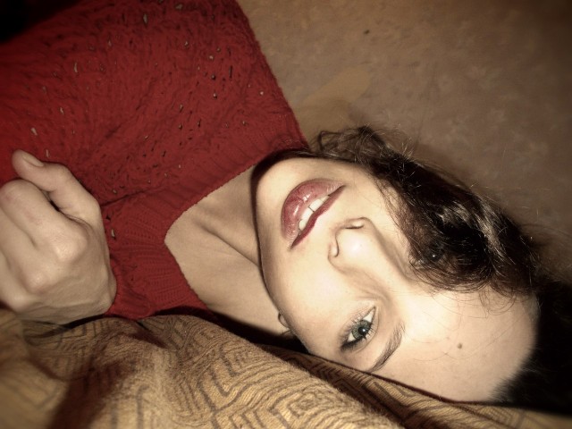 Алиса, Россия, Москва. Фото на сайте ГдеПапа.Ру