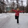 Валентина, Россия, Москва, 44