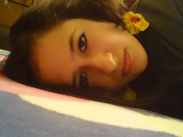 Геша, Россия, Самара. Фото на сайте ГдеПапа.Ру