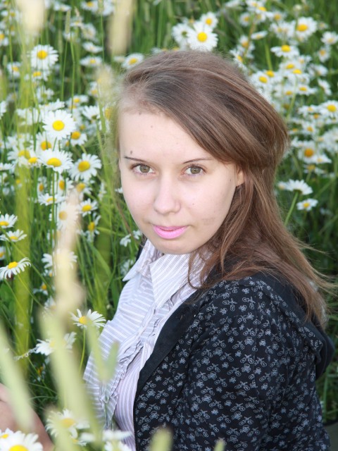 Диана, Россия, Москва, 32 года. Сайт одиноких мам ГдеПапа.Ру