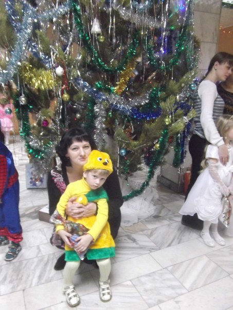 Анна, Братск, 44 года, 1 ребенок, 1 фото. Хочу познакомиться с мужчиной