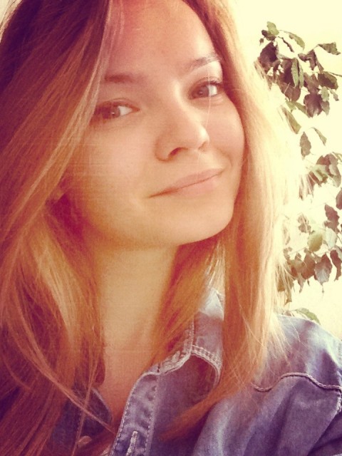 Анна, Россия, Москва. Фото на сайте ГдеПапа.Ру